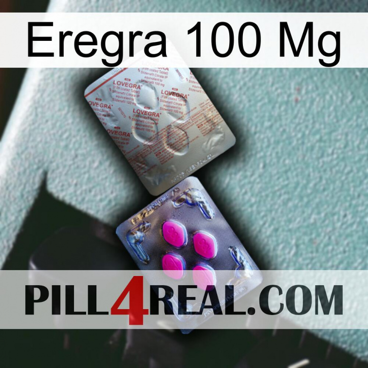 Eregra 100Mg 38